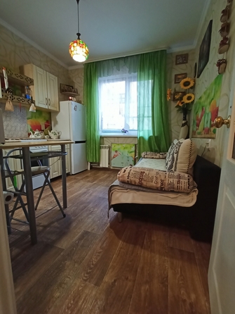 
  Продается 1-комн. квартира 38.5 м². Фото 1.