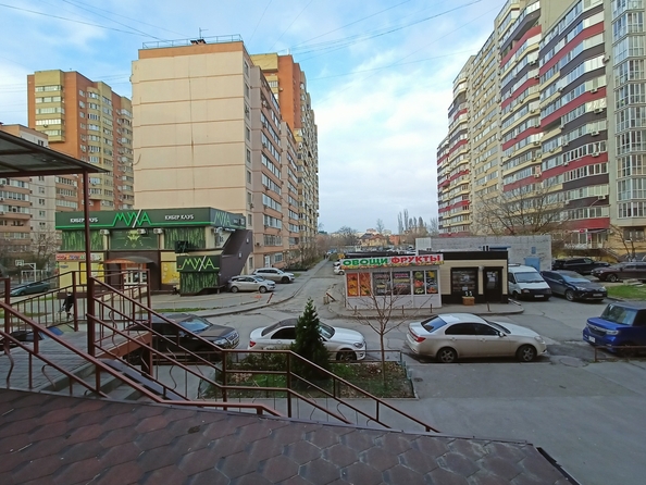 
  Продается 1-комн. квартира 38.5 м². Фото 14.