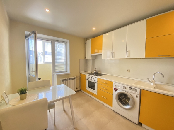
  Продается 2-комн. квартира 54 м². Фото 4.