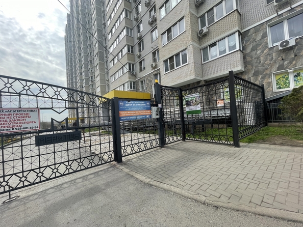 
  Продается 1-комн. квартира 40 м². Фото 18.
