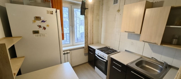 
  Продается 2-комн. квартира 44 м². Фото 1.