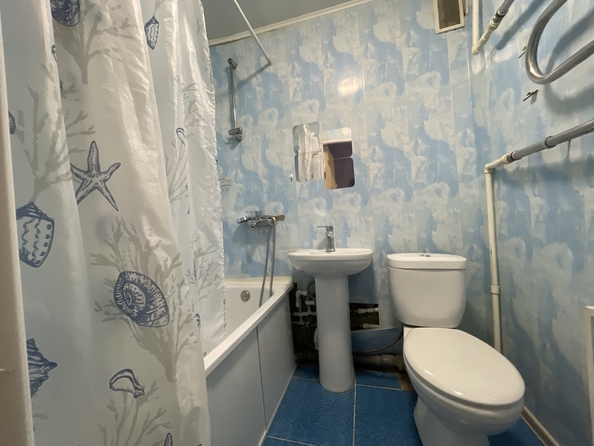 
  Продается 1-комн. квартира 31.3 м². Фото 6.