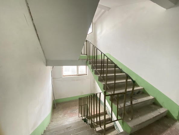 
  Продается 3-комн. квартира 64 м². Фото 19.