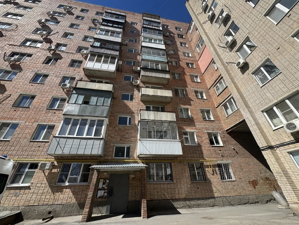 
  Продается 2-комн. квартира 52.8 м². Фото 9.