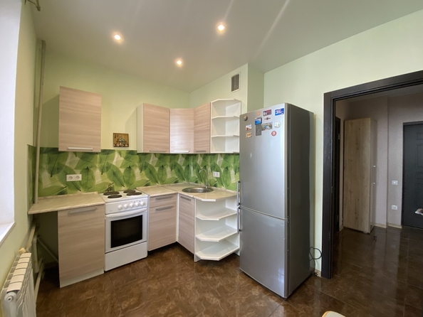 
  Продается 1-комн. квартира 38 м². Фото 4.