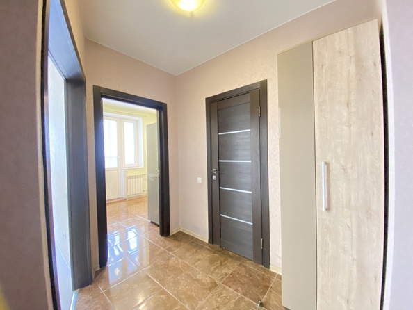 
  Продается 1-комн. квартира 38 м². Фото 12.