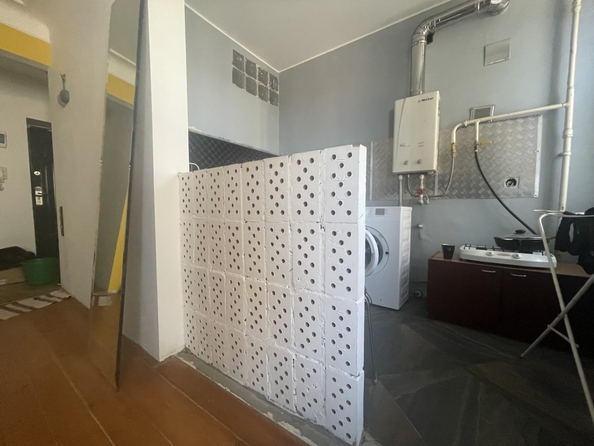 
  Продается студия 29 м². Фото 5.