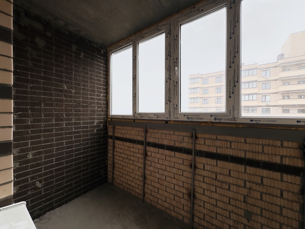 
  Продается 1-комн. квартира 41.78 м², в ЖК Линии. Фото 11.