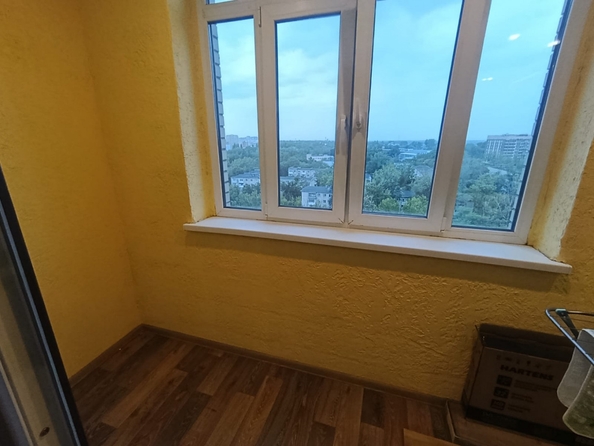 
  Продается студия 33.5 м². Фото 12.