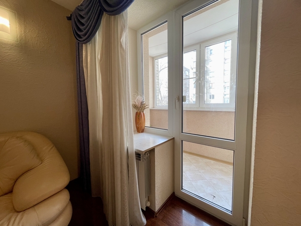 
  Продается 4-комн. квартира 102.6 м². Фото 43.