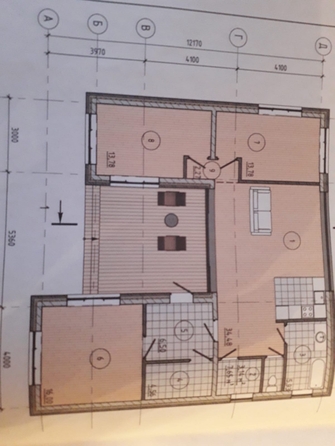 
  Продается коттедж 110 м². Фото 8.