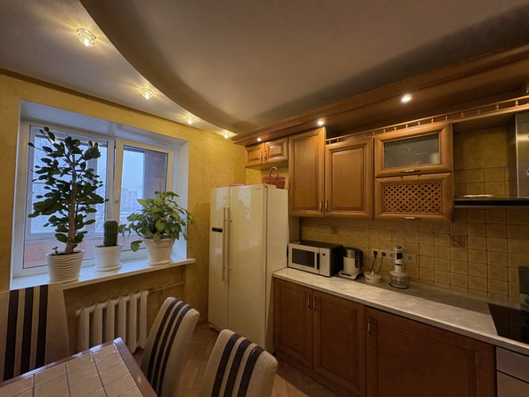 
  Продается 3-комн. квартира 118 м². Фото 4.