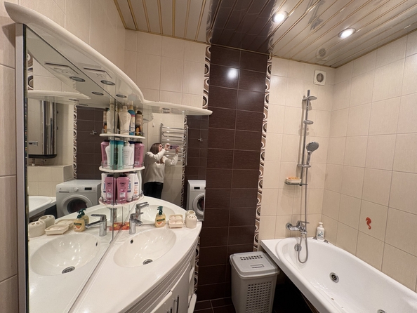 
  Продается 3-комн. квартира 118 м². Фото 17.