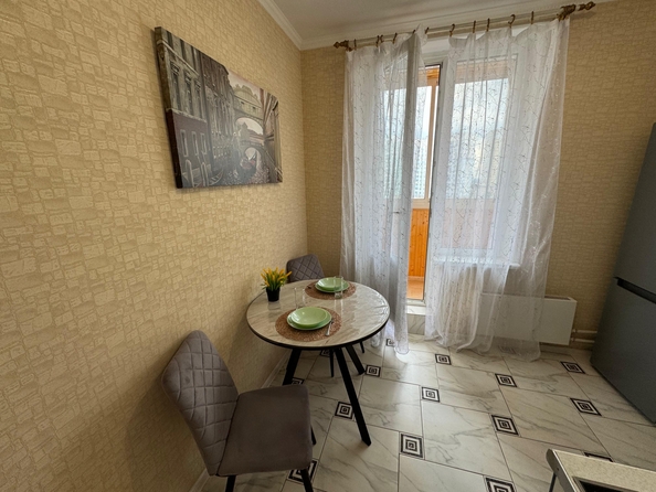 
  Продается 1-комн. квартира 35.9 м². Фото 9.