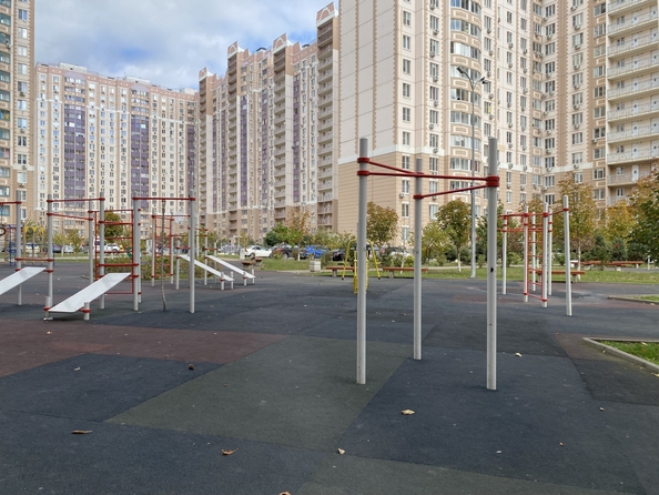 
  Продается студия 27 м². Фото 20.