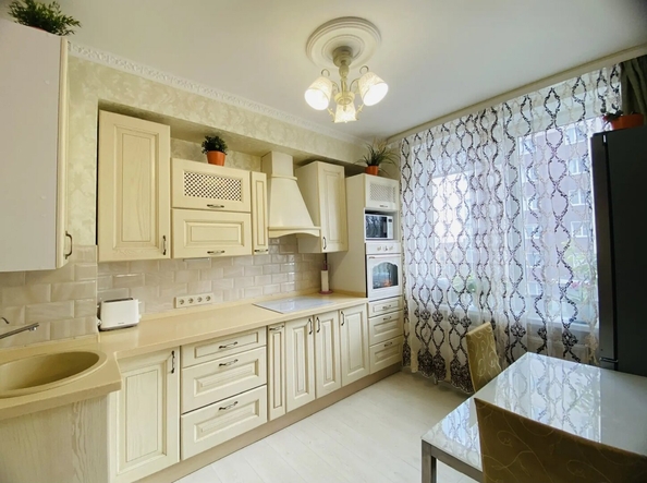 
  Продается 2-комн. квартира 55 м². Фото 21.
