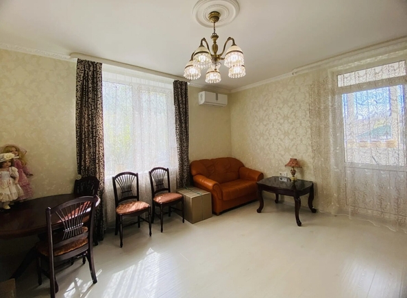 
  Продается 2-комн. квартира 55 м². Фото 26.
