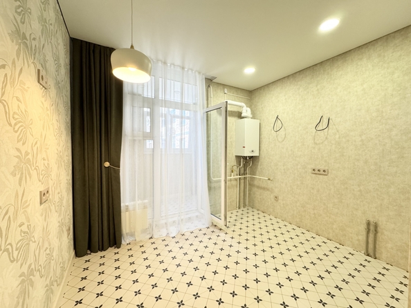 
  Продается 1-комн. квартира 38 м². Фото 3.