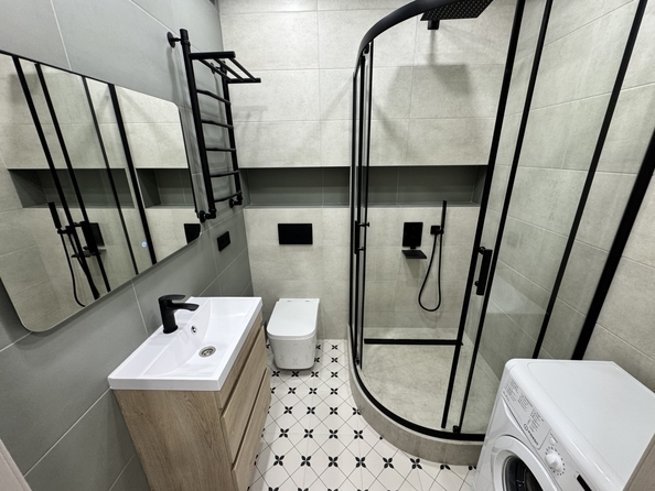 
  Продается 1-комн. квартира 38 м². Фото 8.