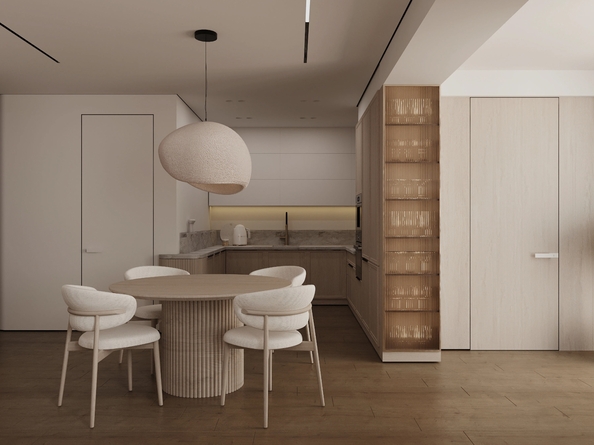 
  Продается 2-комн. квартира 67.28 м², в ЖК Звезда Столицы 2. Фото 18.