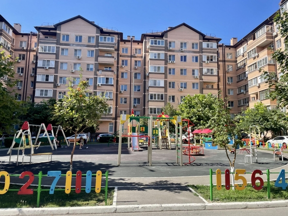 
  Продается 3-комн. квартира 69.3 м². Фото 1.