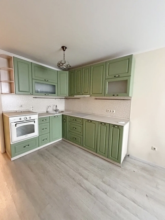 
  Продается 1-комн. квартира 42 м². Фото 1.