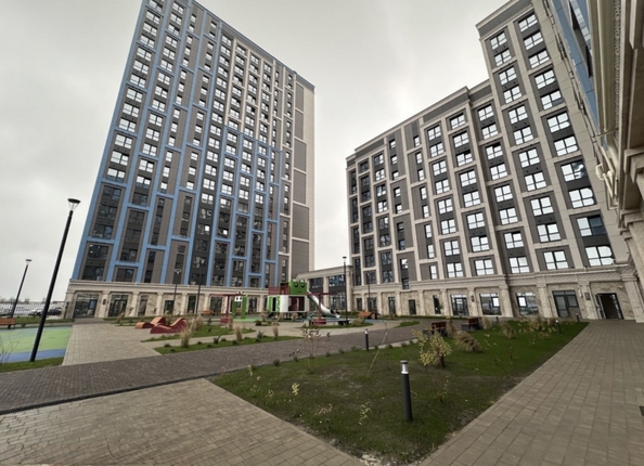 
  Продается 1-комн. квартира 32 м². Фото 5.