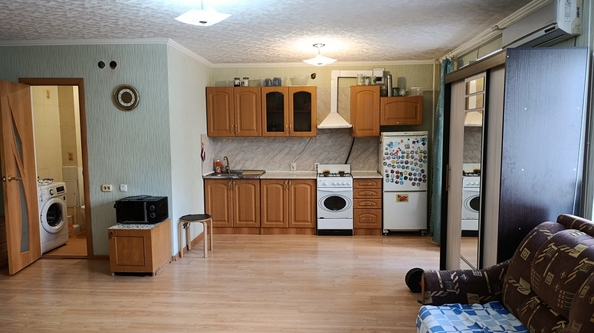 
  Продается 2-комн. квартира 45.5 м². Фото 1.