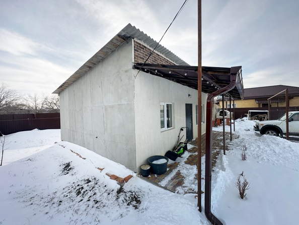 
  Продается коттедж 49.4 м². Фото 14.
