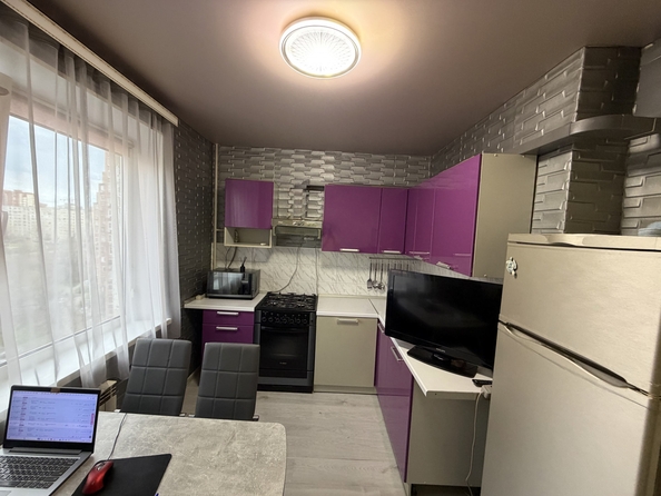 
  Продается 1-комн. квартира 38 м². Фото 4.