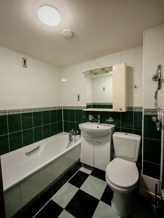 
  Продается 1-комн. квартира 38 м². Фото 5.