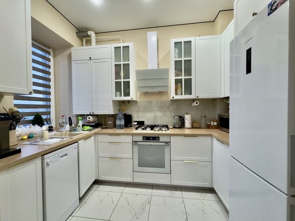 
  Продается 2-комн. квартира 60 м². Фото 3.