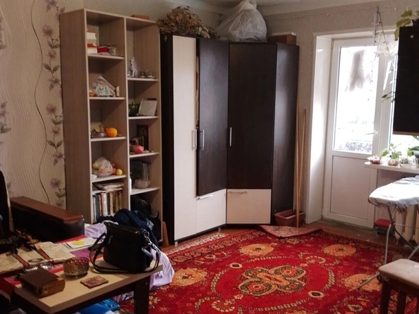 
  Продается 1-комн. квартира 32.5 м². Фото 1.