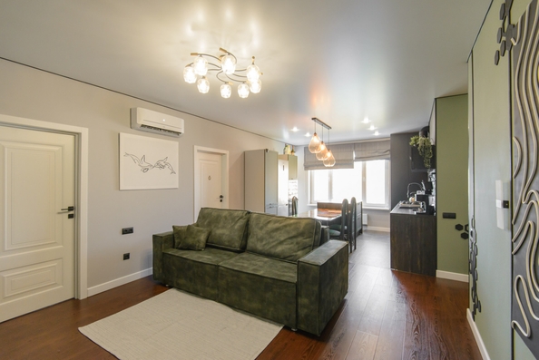 
  Продается 4-комн. квартира 93 м². Фото 1.