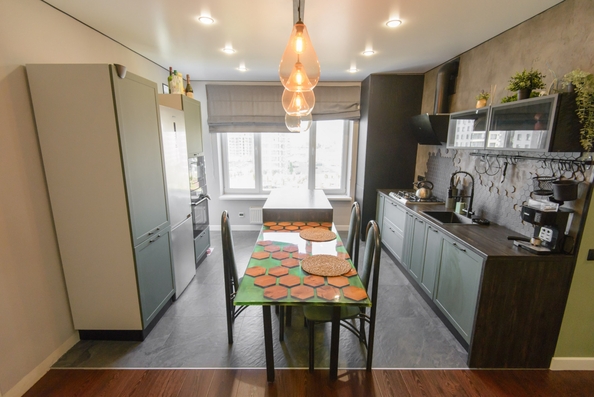 
  Продается 4-комн. квартира 93 м². Фото 8.