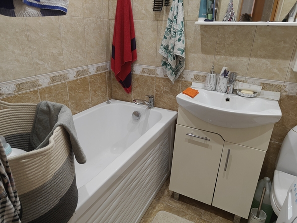 
  Продается 2-комн. квартира 43 м². Фото 17.