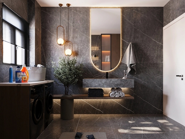 
  Продается 1-комн. квартира 46.03 м², в ЖК Звезда Столицы 2. Фото 14.
