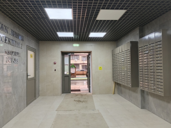 
  Продается студия 28 м². Фото 20.