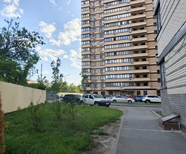 
  Продается студия 28 м². Фото 21.