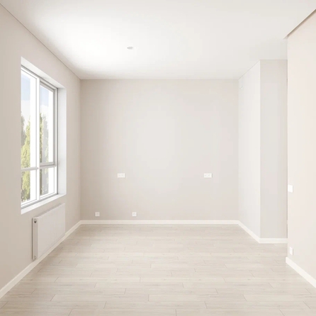 
  Продается 3-комн. квартира 78.4 м², в ЖК Ботаника, дом 1. Фото 2.