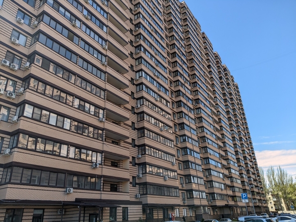 
  Продается 1-комн. квартира 27 м². Фото 11.
