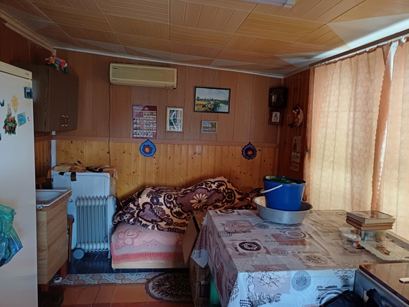 
  Продается дом 62 м². Фото 5.