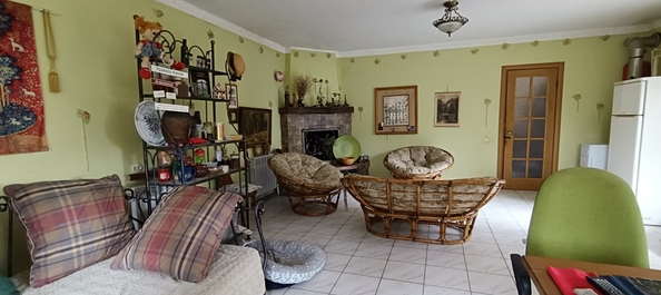 
  Продается коттедж 244 м². Фото 13.