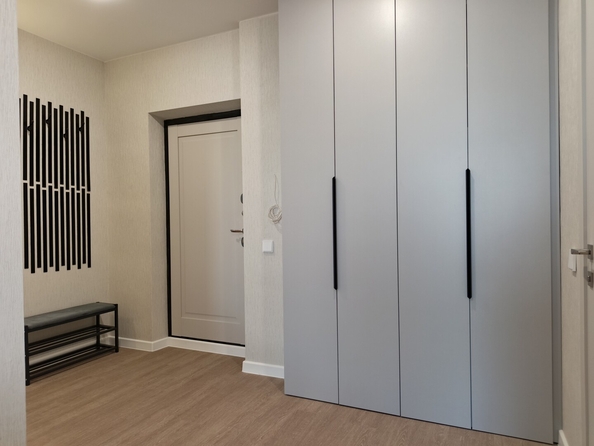 
  Продается студия 31 м², в ЖК Линии. Фото 21.