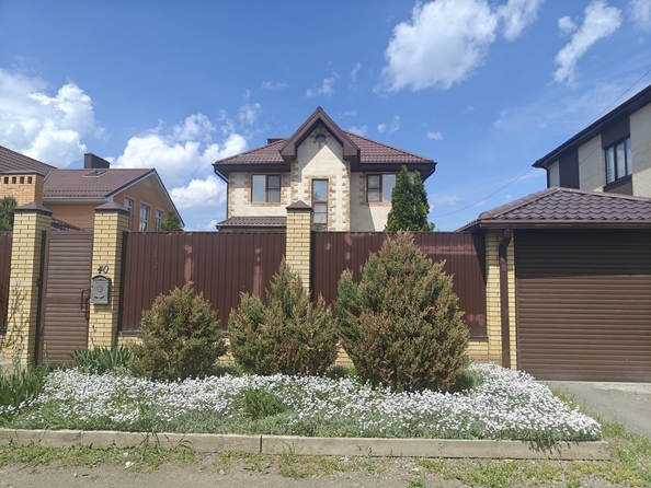 
  Продается дом 310 м². Фото 1.