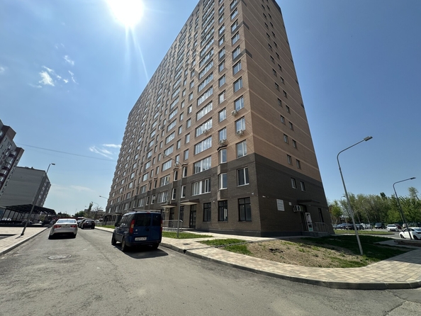 
  Продается 1-комн. квартира 33.8 м². Фото 13.