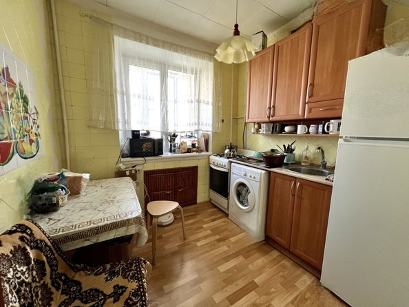 
  Продается 2-комн. квартира 41 м². Фото 1.