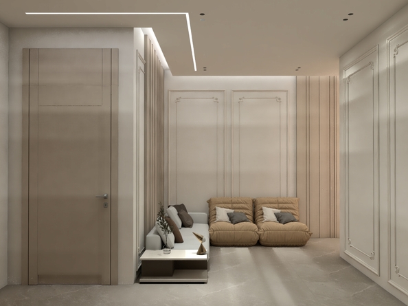 
  Продается 2-комн. квартира 52.7 м², в ЖК Звезда Столицы 2. Фото 9.