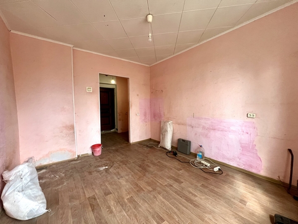 
  Продается 1-комн. квартира 18.1 м². Фото 1.