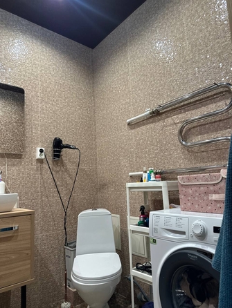 
  Продается 1-комн. квартира 44.6 м². Фото 2.